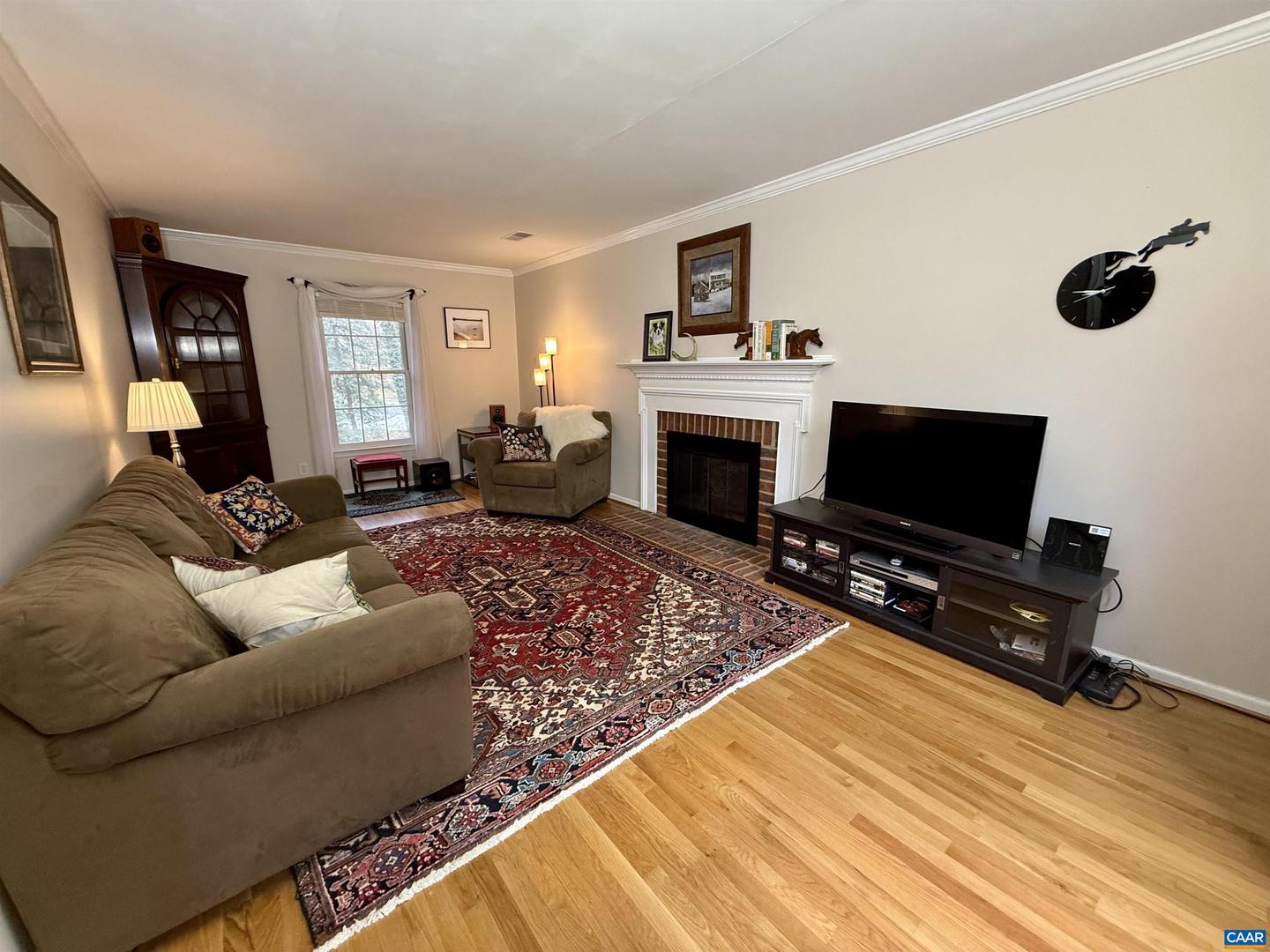 1036 HUNTWOOD LN, CHARLOTTESVILLE, Virginia 22901, 3 Bedrooms Bedrooms, ,3 BathroomsBathrooms,Residential,For sale,1036 HUNTWOOD LN,673946 MLS # 673946