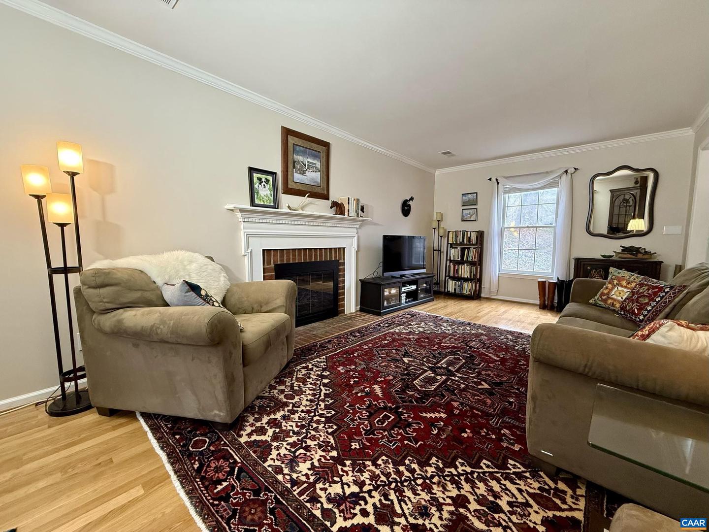 1036 HUNTWOOD LN, CHARLOTTESVILLE, Virginia 22901, 3 Bedrooms Bedrooms, ,3 BathroomsBathrooms,Residential,For sale,1036 HUNTWOOD LN,673946 MLS # 673946