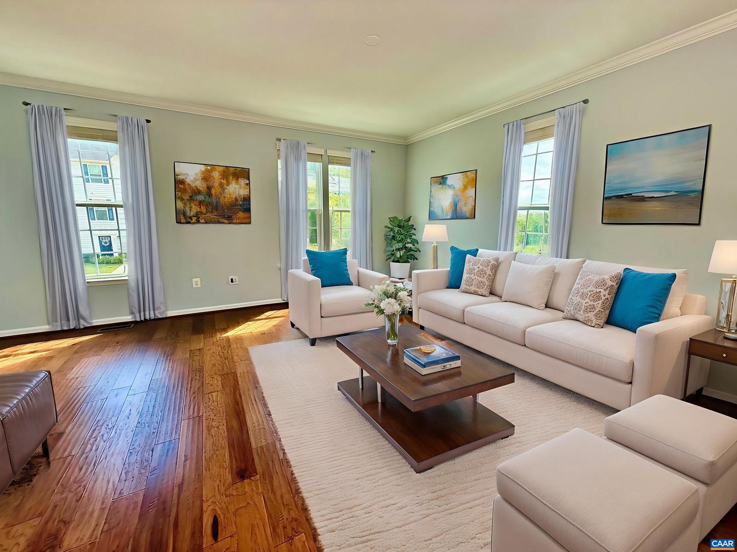 2176 WHISPERING HOLLOW LN, CHARLOTTESVILLE, Virginia 22911, 3 Bedrooms Bedrooms, ,2 BathroomsBathrooms,Residential,For sale,2176 WHISPERING HOLLOW LN,673948 MLS # 673948