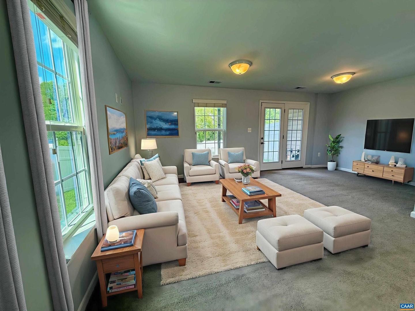 2176 WHISPERING HOLLOW LN, CHARLOTTESVILLE, Virginia 22911, 3 Bedrooms Bedrooms, ,2 BathroomsBathrooms,Residential,For sale,2176 WHISPERING HOLLOW LN,673948 MLS # 673948