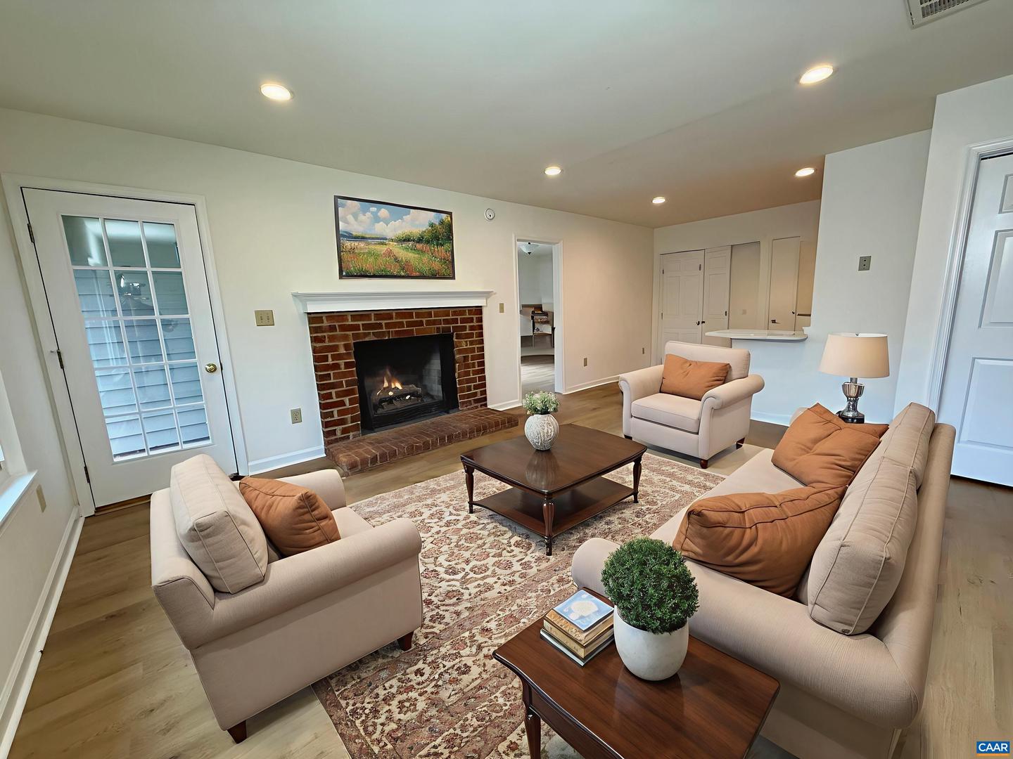 1026 HIGHLANDS DR, CHARLOTTESVILLE, Virginia 22901, 3 Bedrooms Bedrooms, ,2 BathroomsBathrooms,Residential,For sale,1026 HIGHLANDS DR,673971 MLS # 673971