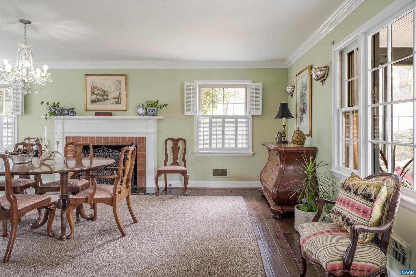 21 DEER PATH, CHARLOTTESVILLE, Virginia 22903, 5 Bedrooms Bedrooms, ,3 BathroomsBathrooms,Residential,For sale,21 DEER PATH,673977 MLS # 673977