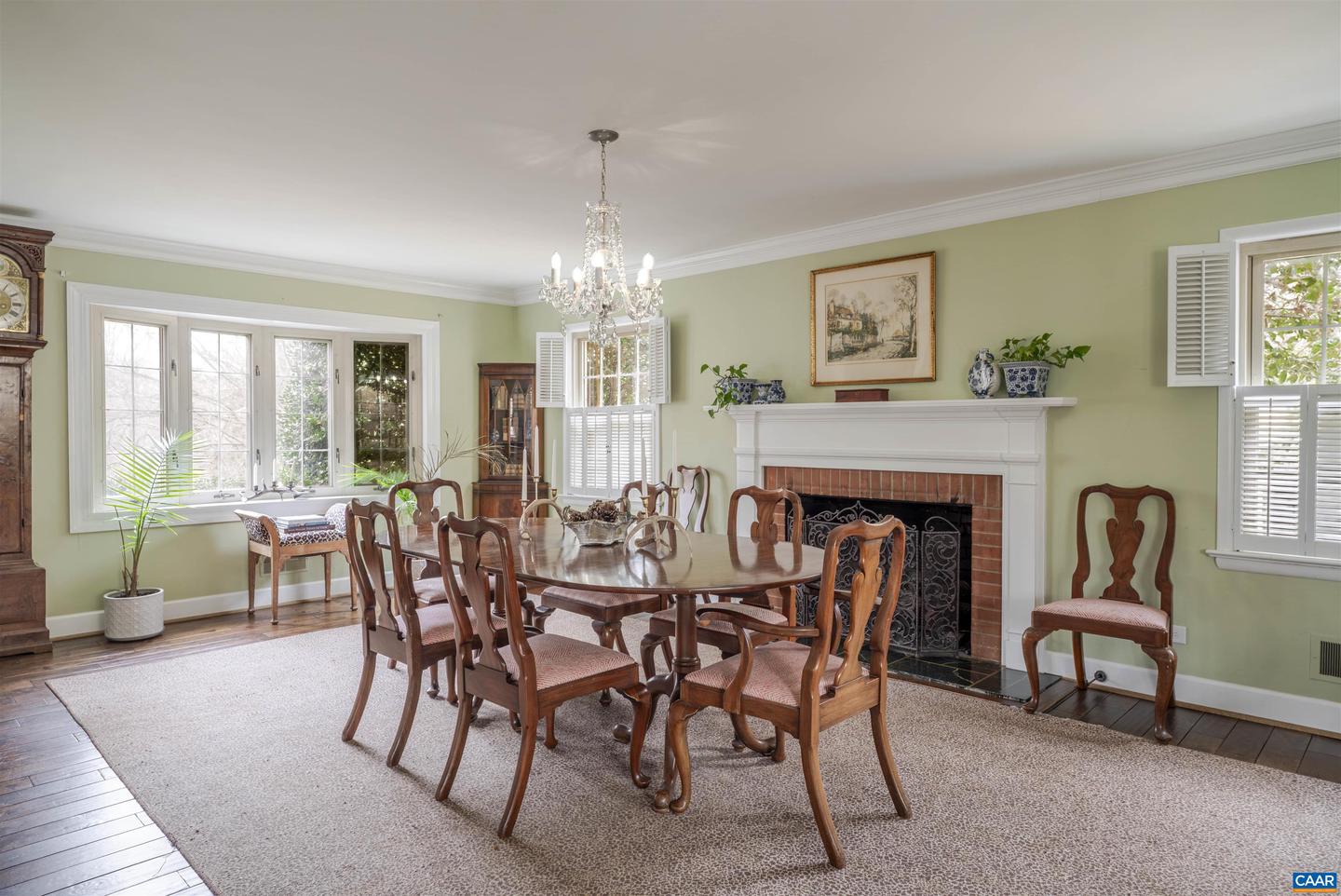 21 DEER PATH, CHARLOTTESVILLE, Virginia 22903, 5 Bedrooms Bedrooms, ,3 BathroomsBathrooms,Residential,For sale,21 DEER PATH,673977 MLS # 673977