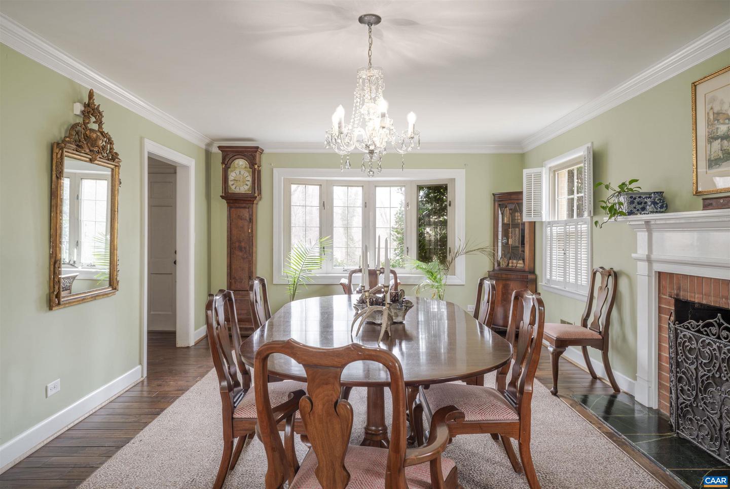 21 DEER PATH, CHARLOTTESVILLE, Virginia 22903, 5 Bedrooms Bedrooms, ,3 BathroomsBathrooms,Residential,For sale,21 DEER PATH,673977 MLS # 673977