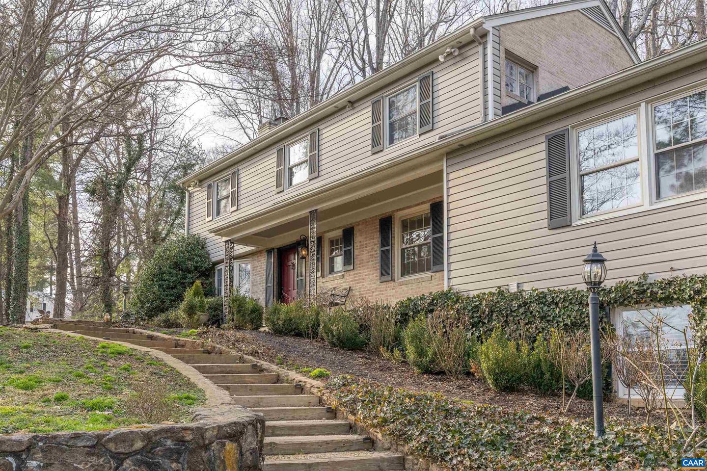 21 DEER PATH, CHARLOTTESVILLE, Virginia 22903, 5 Bedrooms Bedrooms, ,3 BathroomsBathrooms,Residential,For sale,21 DEER PATH,673977 MLS # 673977