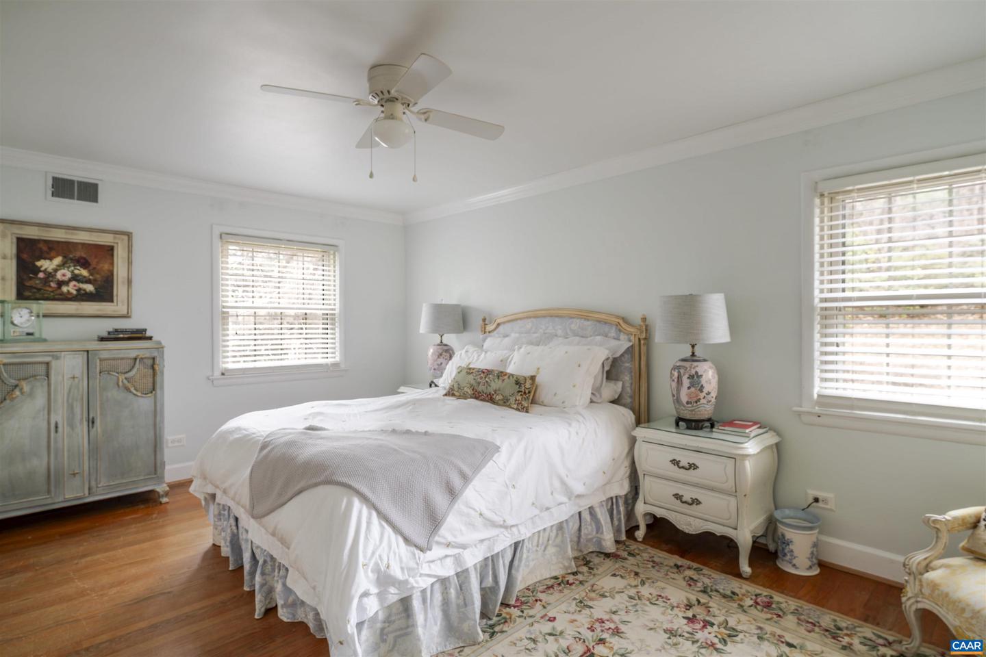 21 DEER PATH, CHARLOTTESVILLE, Virginia 22903, 5 Bedrooms Bedrooms, ,3 BathroomsBathrooms,Residential,For sale,21 DEER PATH,673977 MLS # 673977