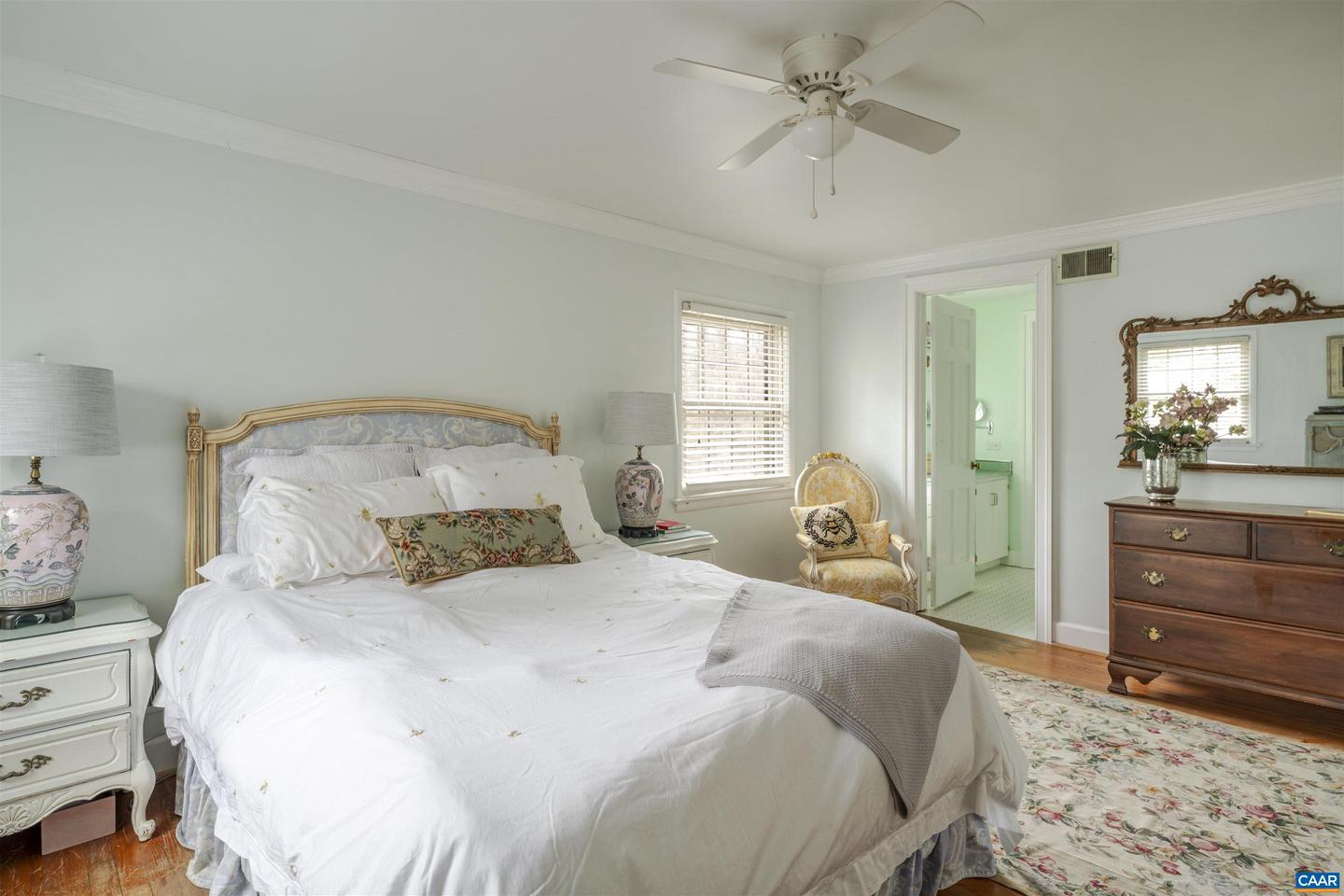 21 DEER PATH, CHARLOTTESVILLE, Virginia 22903, 5 Bedrooms Bedrooms, ,3 BathroomsBathrooms,Residential,For sale,21 DEER PATH,673977 MLS # 673977