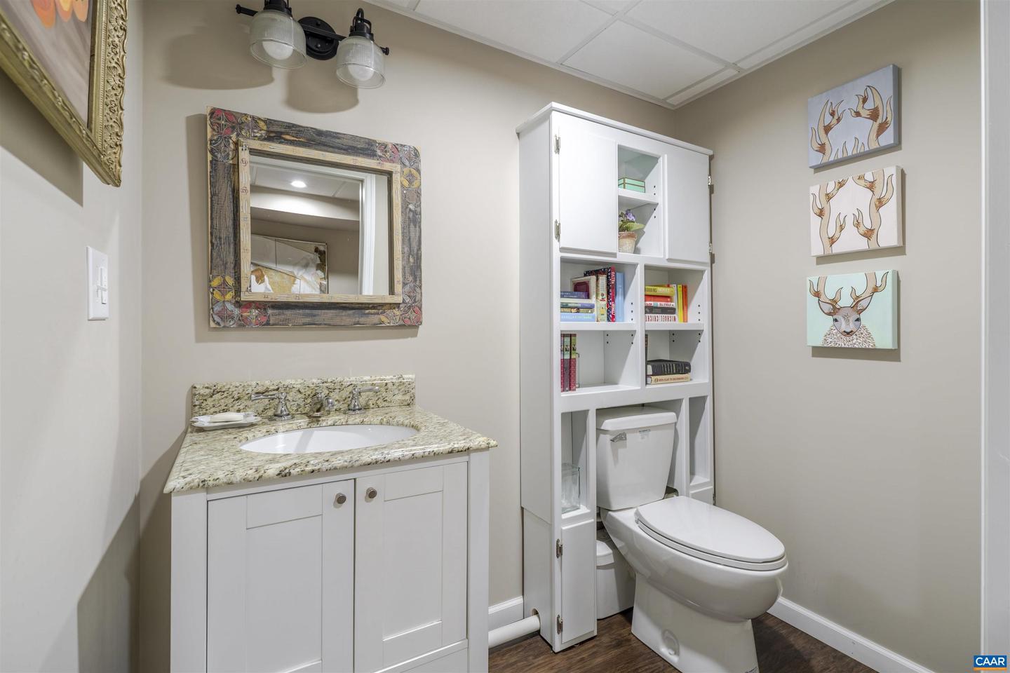 21 DEER PATH, CHARLOTTESVILLE, Virginia 22903, 5 Bedrooms Bedrooms, ,3 BathroomsBathrooms,Residential,For sale,21 DEER PATH,673977 MLS # 673977