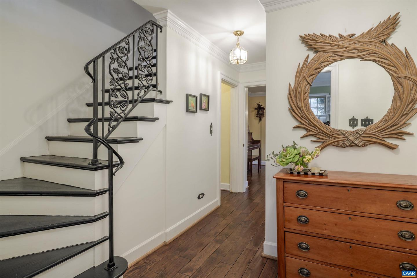 21 DEER PATH, CHARLOTTESVILLE, Virginia 22903, 5 Bedrooms Bedrooms, ,3 BathroomsBathrooms,Residential,For sale,21 DEER PATH,673977 MLS # 673977