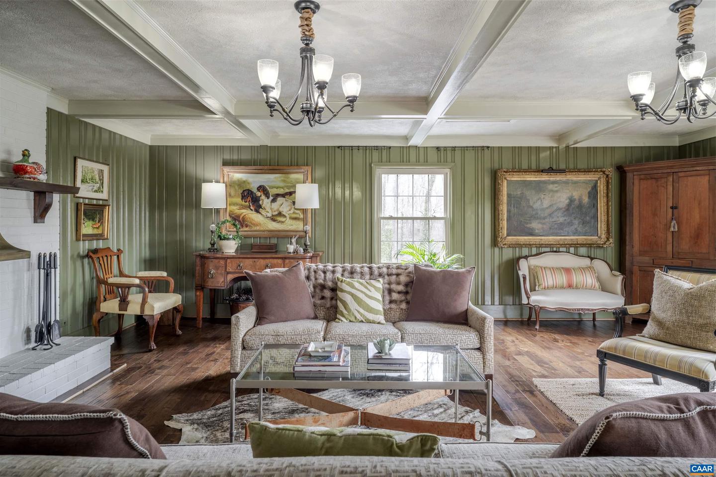 21 DEER PATH, CHARLOTTESVILLE, Virginia 22903, 5 Bedrooms Bedrooms, ,3 BathroomsBathrooms,Residential,For sale,21 DEER PATH,673977 MLS # 673977