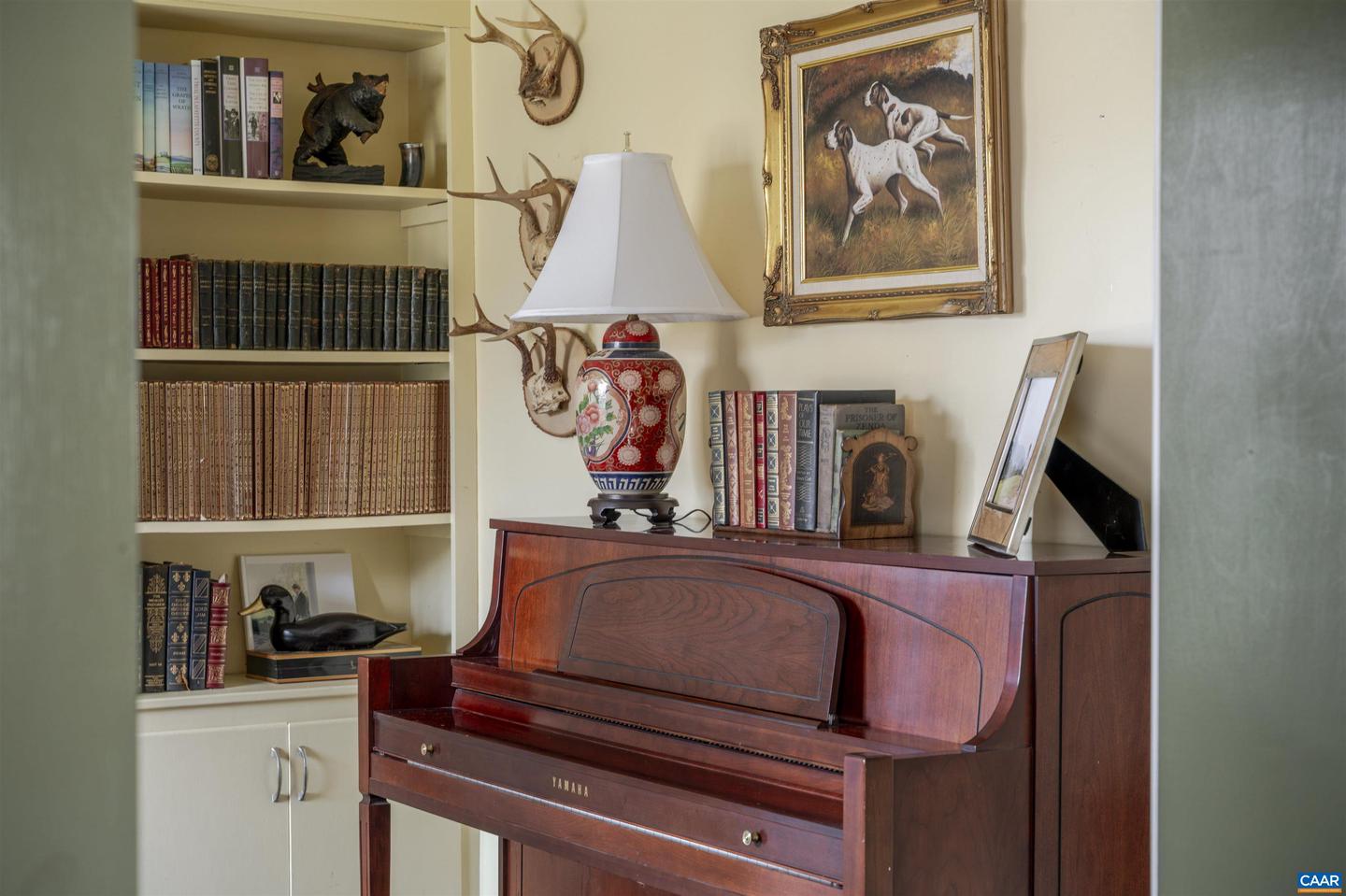 21 DEER PATH, CHARLOTTESVILLE, Virginia 22903, 5 Bedrooms Bedrooms, ,3 BathroomsBathrooms,Residential,For sale,21 DEER PATH,673977 MLS # 673977