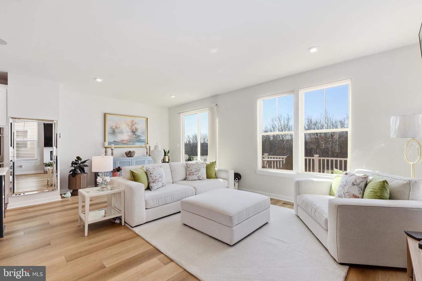 1027 VENIFENA TER SE, LEESBURG, Virginia 20175, 3 Bedrooms Bedrooms, ,4 BathroomsBathrooms,Residential,For sale,1027 VENIFENA TER SE,VALO2117420 MLS # VALO2117420