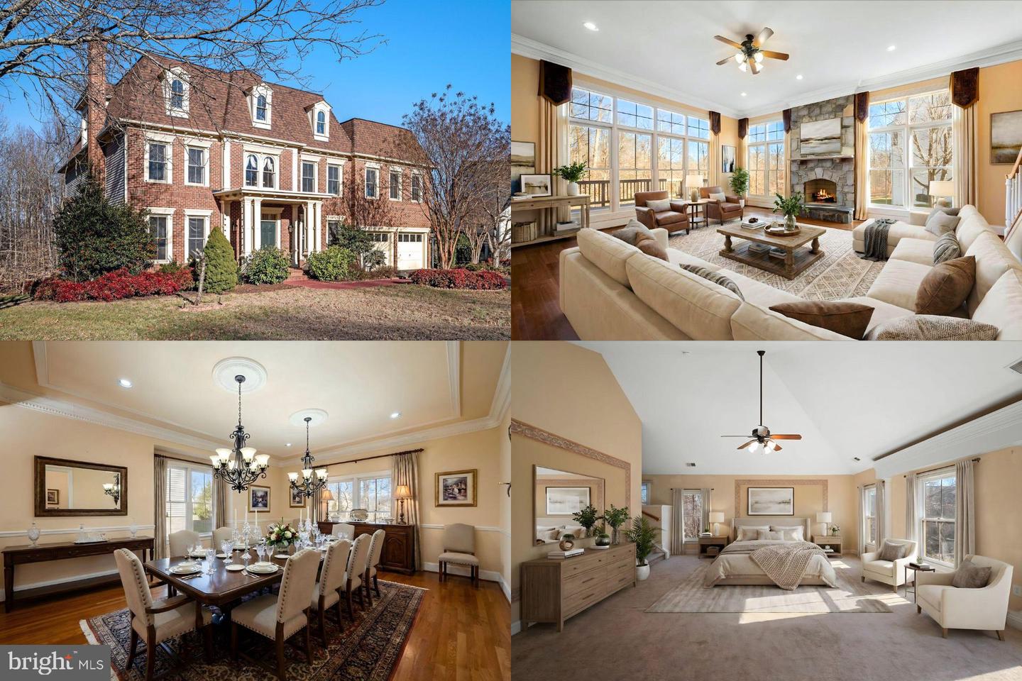 3508 GERMAINIA CT, TRIANGLE, Virginia 22172, 6 Bedrooms Bedrooms, ,6 BathroomsBathrooms,Residential,For sale,3508 GERMAINIA CT,VAPW2113776 MLS # VAPW2113776