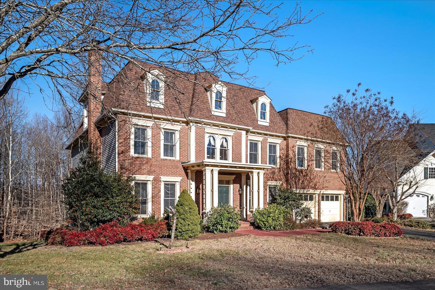 3508 GERMAINIA CT, TRIANGLE, Virginia 22172, 6 Bedrooms Bedrooms, ,6 BathroomsBathrooms,Residential,For sale,3508 GERMAINIA CT,VAPW2113776 MLS # VAPW2113776