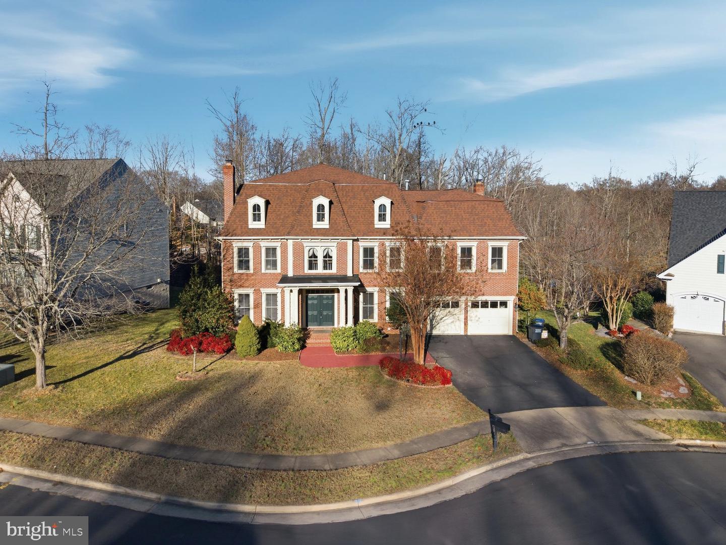 3508 GERMAINIA CT, TRIANGLE, Virginia 22172, 6 Bedrooms Bedrooms, ,6 BathroomsBathrooms,Residential,For sale,3508 GERMAINIA CT,VAPW2113776 MLS # VAPW2113776