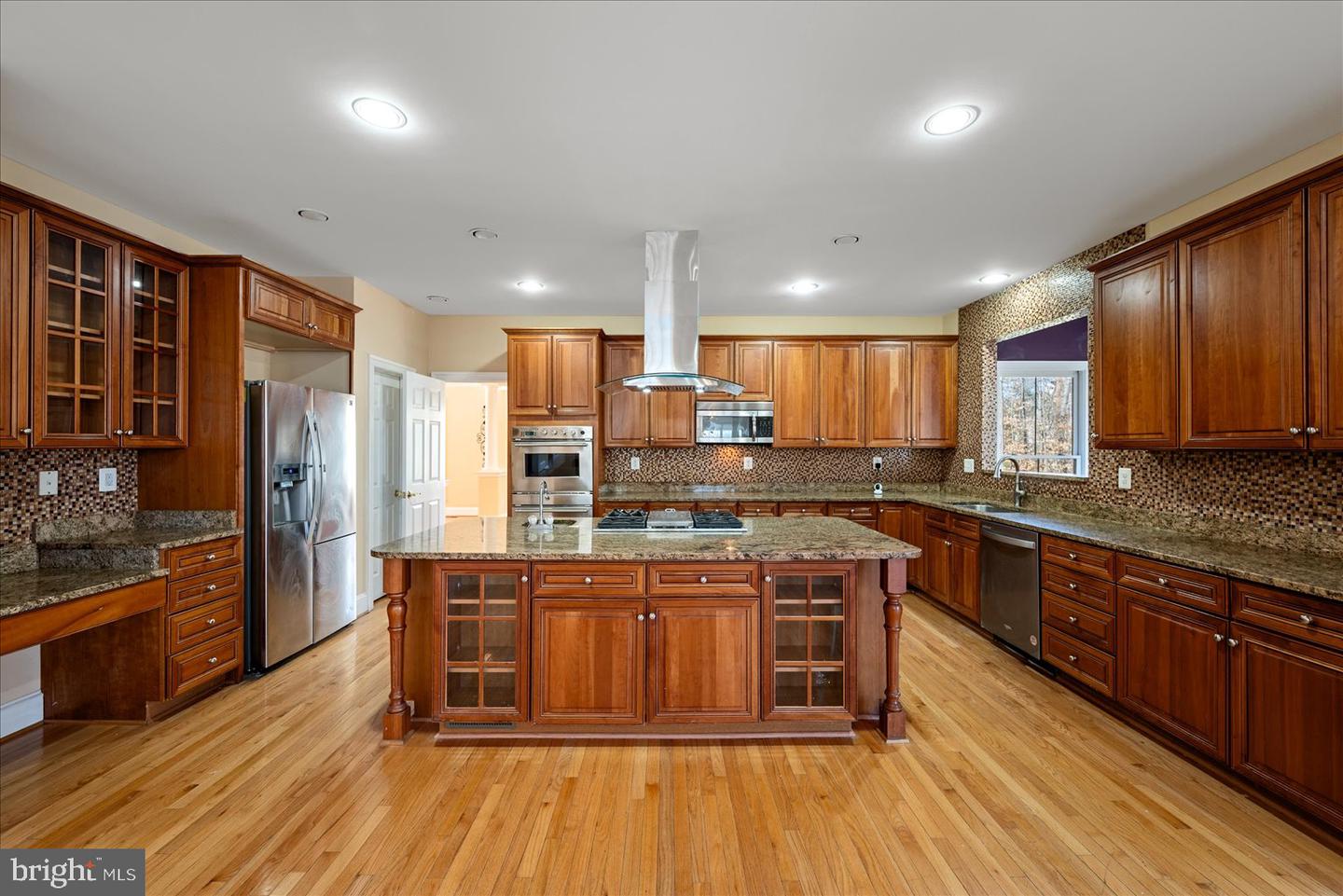 3508 GERMAINIA CT, TRIANGLE, Virginia 22172, 6 Bedrooms Bedrooms, ,6 BathroomsBathrooms,Residential,For sale,3508 GERMAINIA CT,VAPW2113776 MLS # VAPW2113776