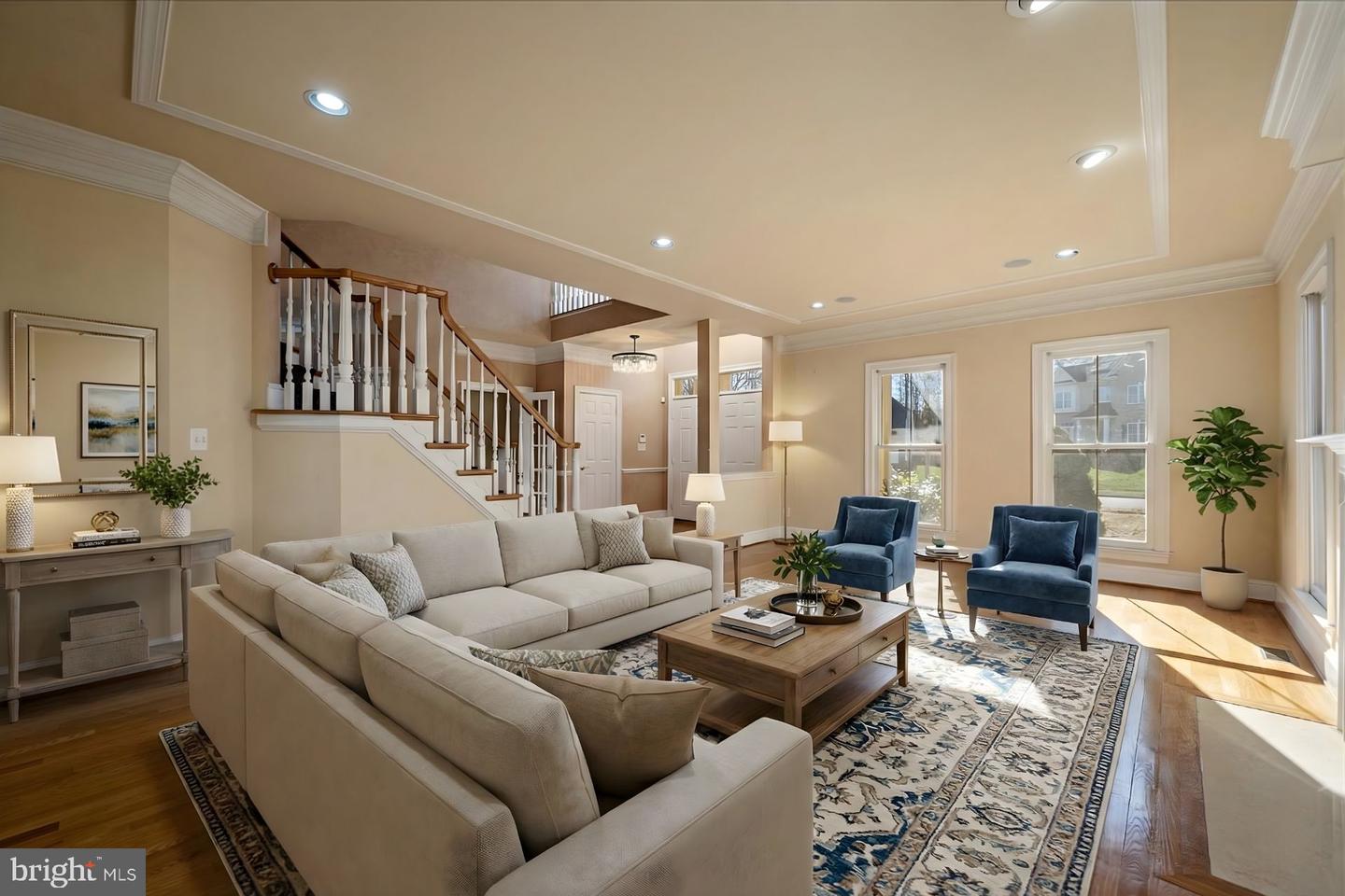 3508 GERMAINIA CT, TRIANGLE, Virginia 22172, 6 Bedrooms Bedrooms, ,6 BathroomsBathrooms,Residential,For sale,3508 GERMAINIA CT,VAPW2113776 MLS # VAPW2113776