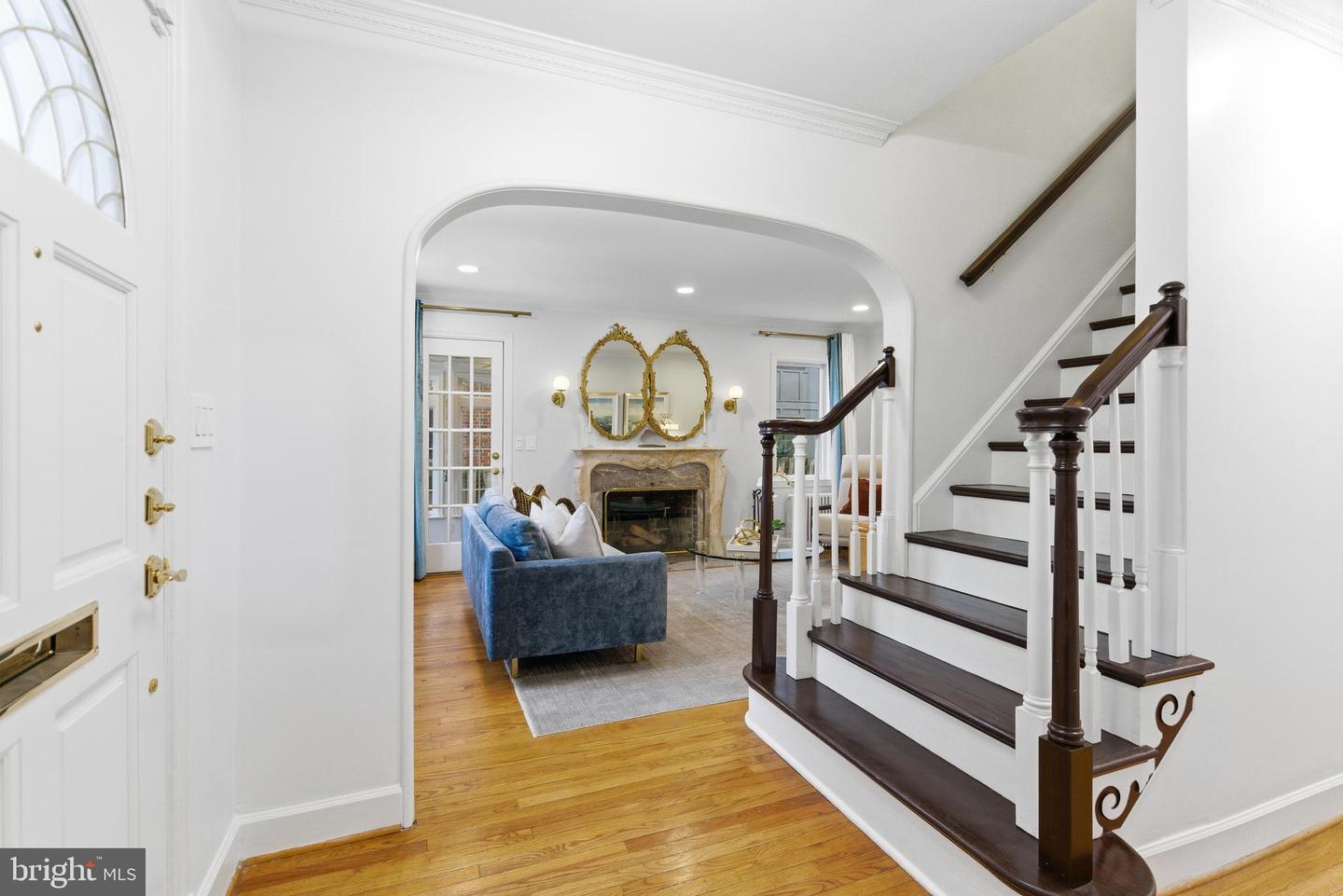 416 WHITTIER ST NW, WASHINGTON, District Of Columbia 20012, 4 Bedrooms Bedrooms, 19 Rooms Rooms,3 BathroomsBathrooms,Residential,For sale,416 WHITTIER ST NW,DCDC2248694 MLS # DCDC2248694