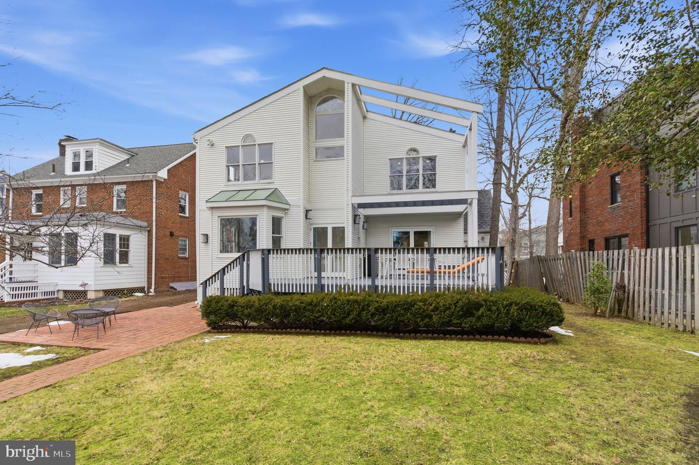 416 WHITTIER ST NW, WASHINGTON, District Of Columbia 20012, 4 Bedrooms Bedrooms, 19 Rooms Rooms,3 BathroomsBathrooms,Residential,For sale,416 WHITTIER ST NW,DCDC2248694 MLS # DCDC2248694