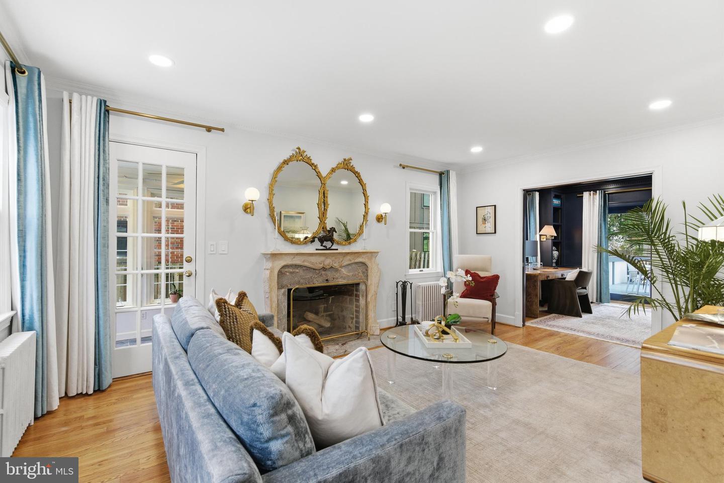 416 WHITTIER ST NW, WASHINGTON, District Of Columbia 20012, 4 Bedrooms Bedrooms, 19 Rooms Rooms,3 BathroomsBathrooms,Residential,For sale,416 WHITTIER ST NW,DCDC2248694 MLS # DCDC2248694