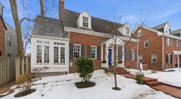 416 WHITTIER ST NW, WASHINGTON, District Of Columbia 20012, 4 Bedrooms Bedrooms, 19 Rooms Rooms,3 BathroomsBathrooms,Residential,For sale,416 WHITTIER ST NW,DCDC2248694 MLS # DCDC2248694