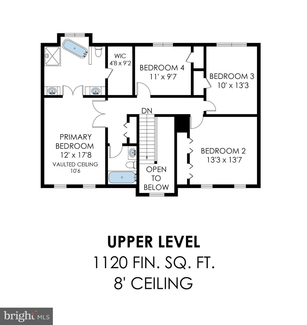 8813 TELEGRAPH CROSSING CT, LORTON, Virginia 22079, 5 Bedrooms Bedrooms, ,3 BathroomsBathrooms,Residential,For sale,8813 TELEGRAPH CROSSING CT,VAFX2293848 MLS # VAFX2293848
