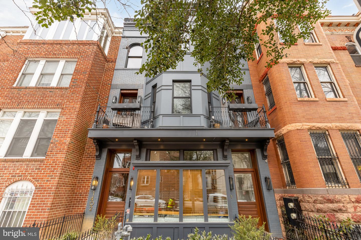 1402 12TH ST NW #10, WASHINGTON, District Of Columbia 20005, 2 Bedrooms Bedrooms, ,2 BathroomsBathrooms,Residential,For sale,1402 12TH ST NW #10,DCDC2248714 MLS # DCDC2248714