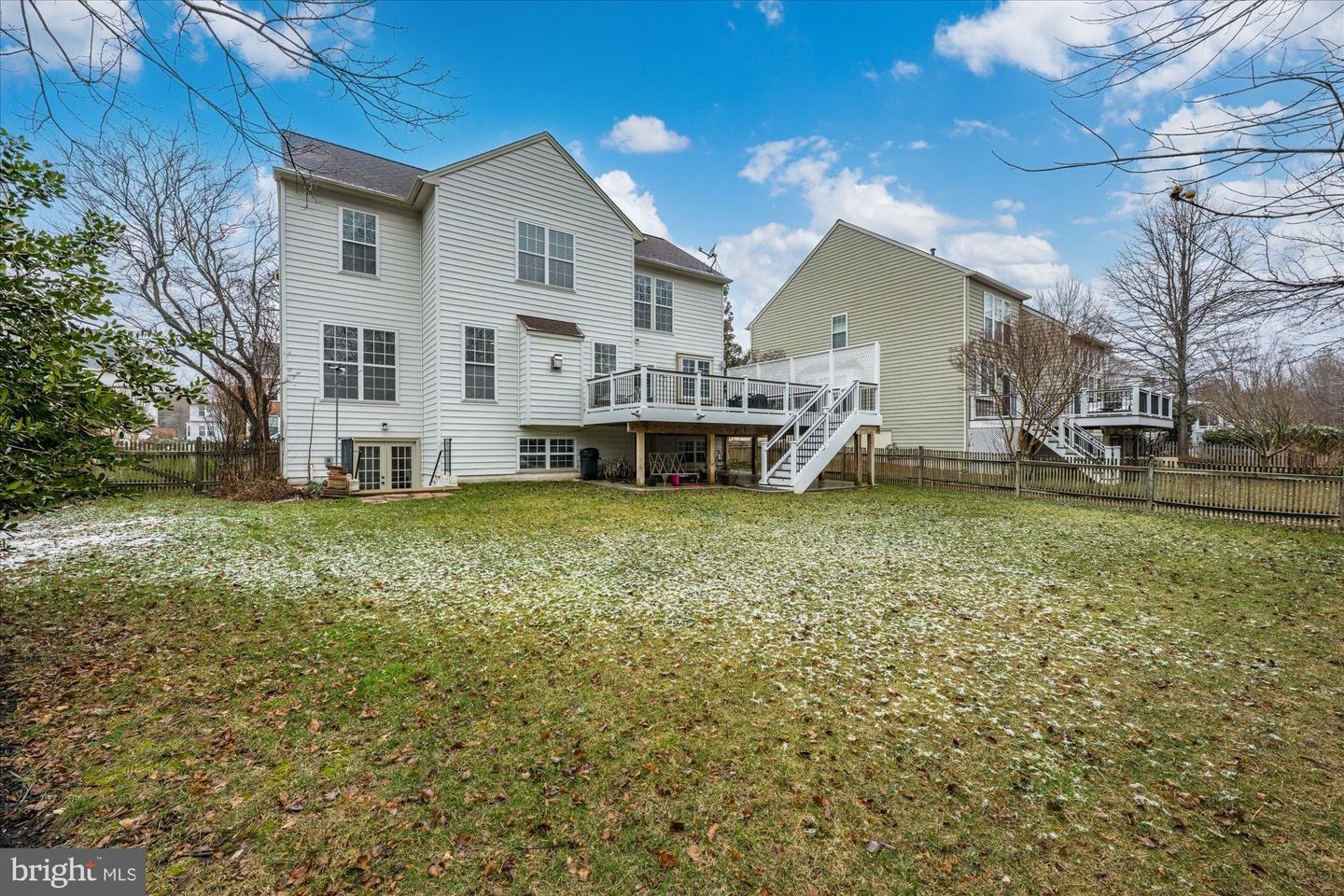 26068 TALAMORE DR, CHANTILLY, Virginia 20152, 4 Bedrooms Bedrooms, ,3 BathroomsBathrooms,Residential,For sale,26068 TALAMORE DR,VALO2117276 MLS # VALO2117276