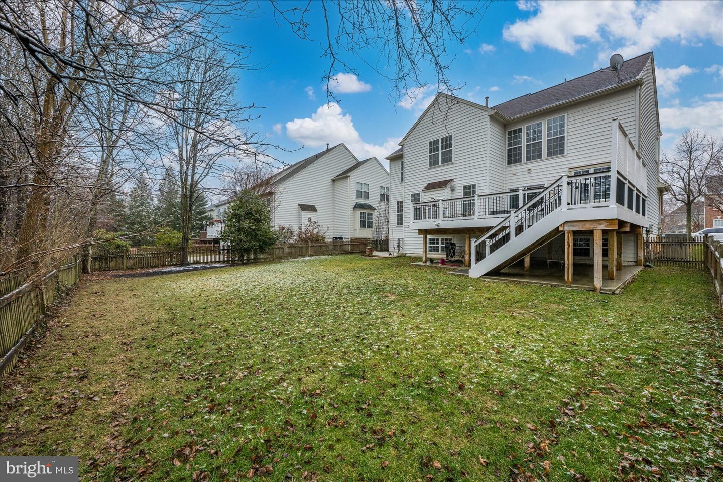 26068 TALAMORE DR, CHANTILLY, Virginia 20152, 4 Bedrooms Bedrooms, ,3 BathroomsBathrooms,Residential,For sale,26068 TALAMORE DR,VALO2117276 MLS # VALO2117276