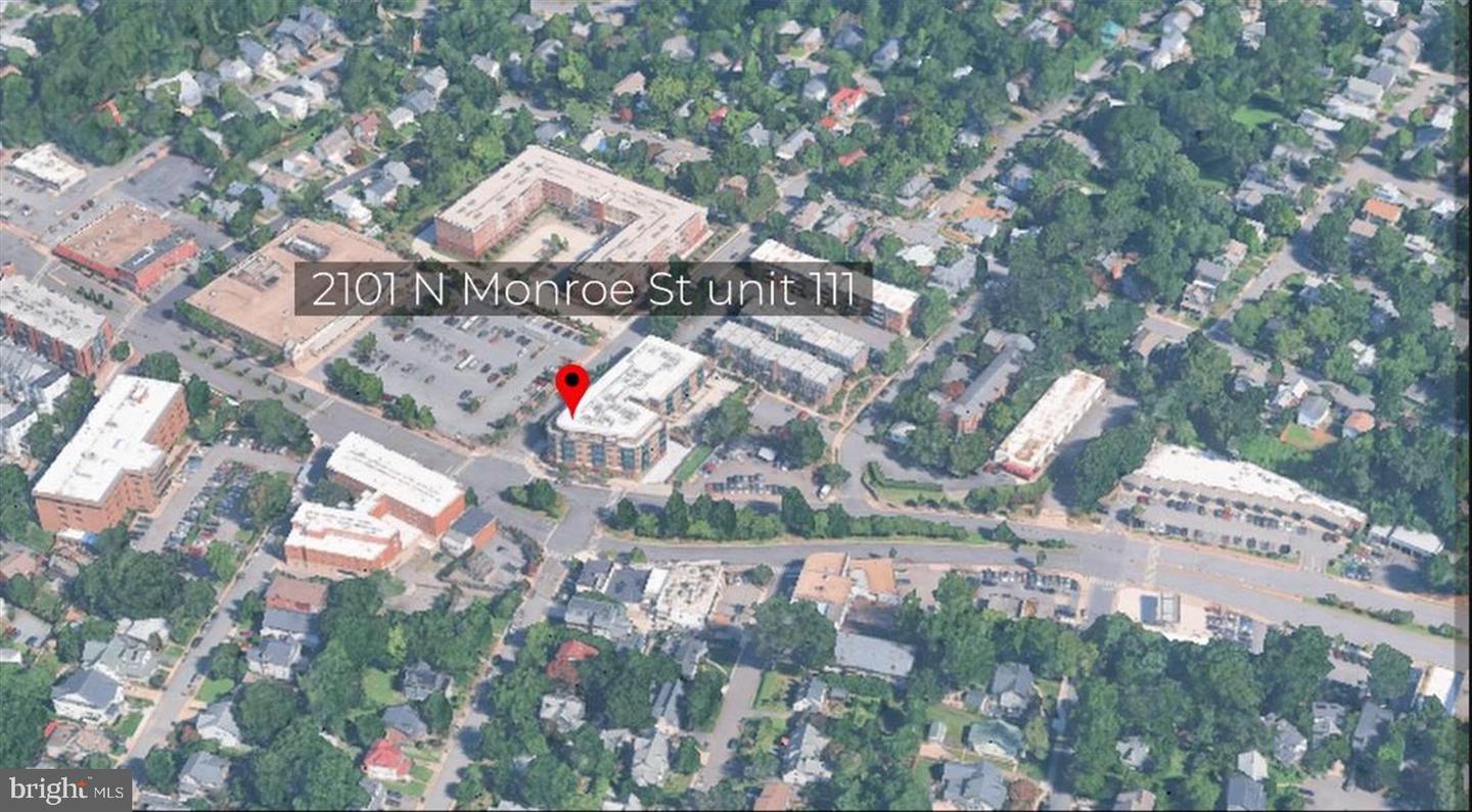 2101 N MONROE ST #111, ARLINGTON, Virginia 22207, 1 Bedroom Bedrooms, 6 Rooms Rooms,1 BathroomBathrooms,Residential,For sale,2101 N MONROE ST #111,VAAR2069604 MLS # VAAR2069604