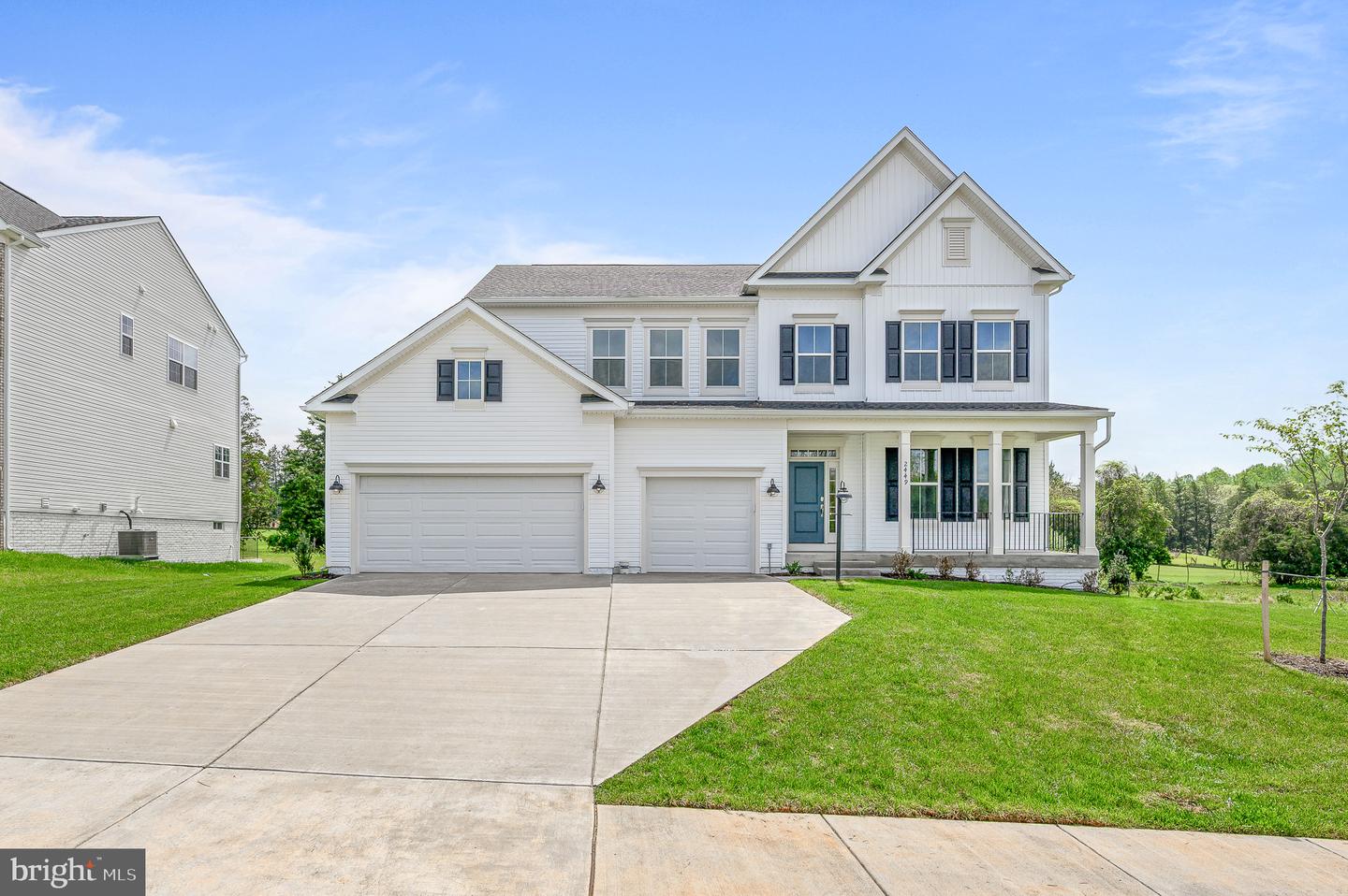 2449 NEWTON DR, JEFFERSONTON, Virginia 22724, 5 Bedrooms Bedrooms, ,3 BathroomsBathrooms,Residential,For sale,2449 NEWTON DR,VACU2012838 MLS # VACU2012838