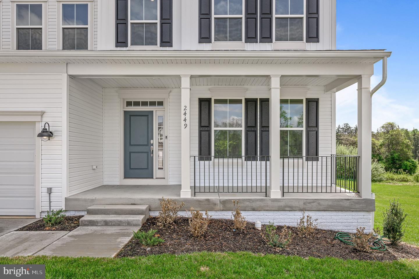 2449 NEWTON DR, JEFFERSONTON, Virginia 22724, 5 Bedrooms Bedrooms, ,3 BathroomsBathrooms,Residential,For sale,2449 NEWTON DR,VACU2012838 MLS # VACU2012838