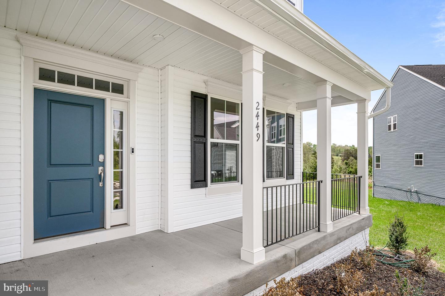 2449 NEWTON DR, JEFFERSONTON, Virginia 22724, 5 Bedrooms Bedrooms, ,3 BathroomsBathrooms,Residential,For sale,2449 NEWTON DR,VACU2012838 MLS # VACU2012838