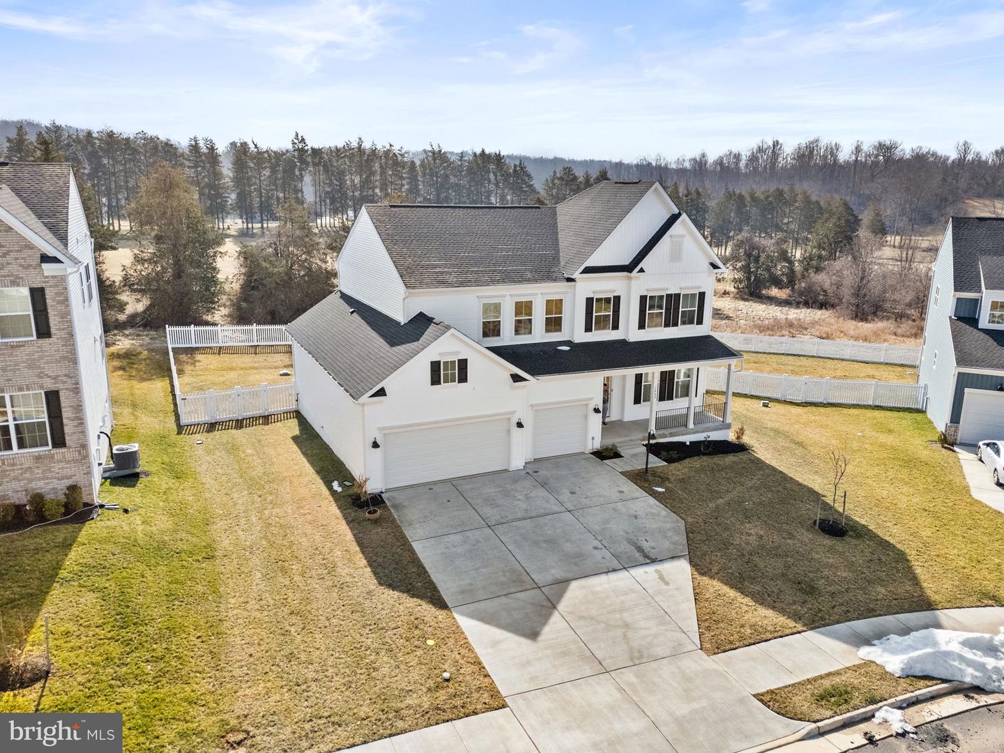 2449 NEWTON DR, JEFFERSONTON, Virginia 22724, 5 Bedrooms Bedrooms, ,3 BathroomsBathrooms,Residential,For sale,2449 NEWTON DR,VACU2012838 MLS # VACU2012838