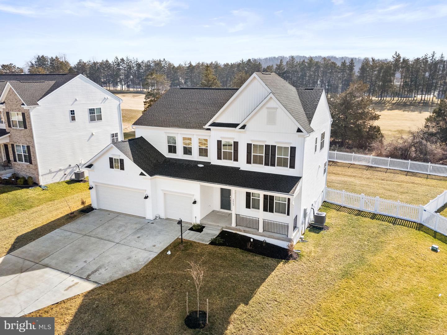 2449 NEWTON DR, JEFFERSONTON, Virginia 22724, 5 Bedrooms Bedrooms, ,3 BathroomsBathrooms,Residential,For sale,2449 NEWTON DR,VACU2012838 MLS # VACU2012838