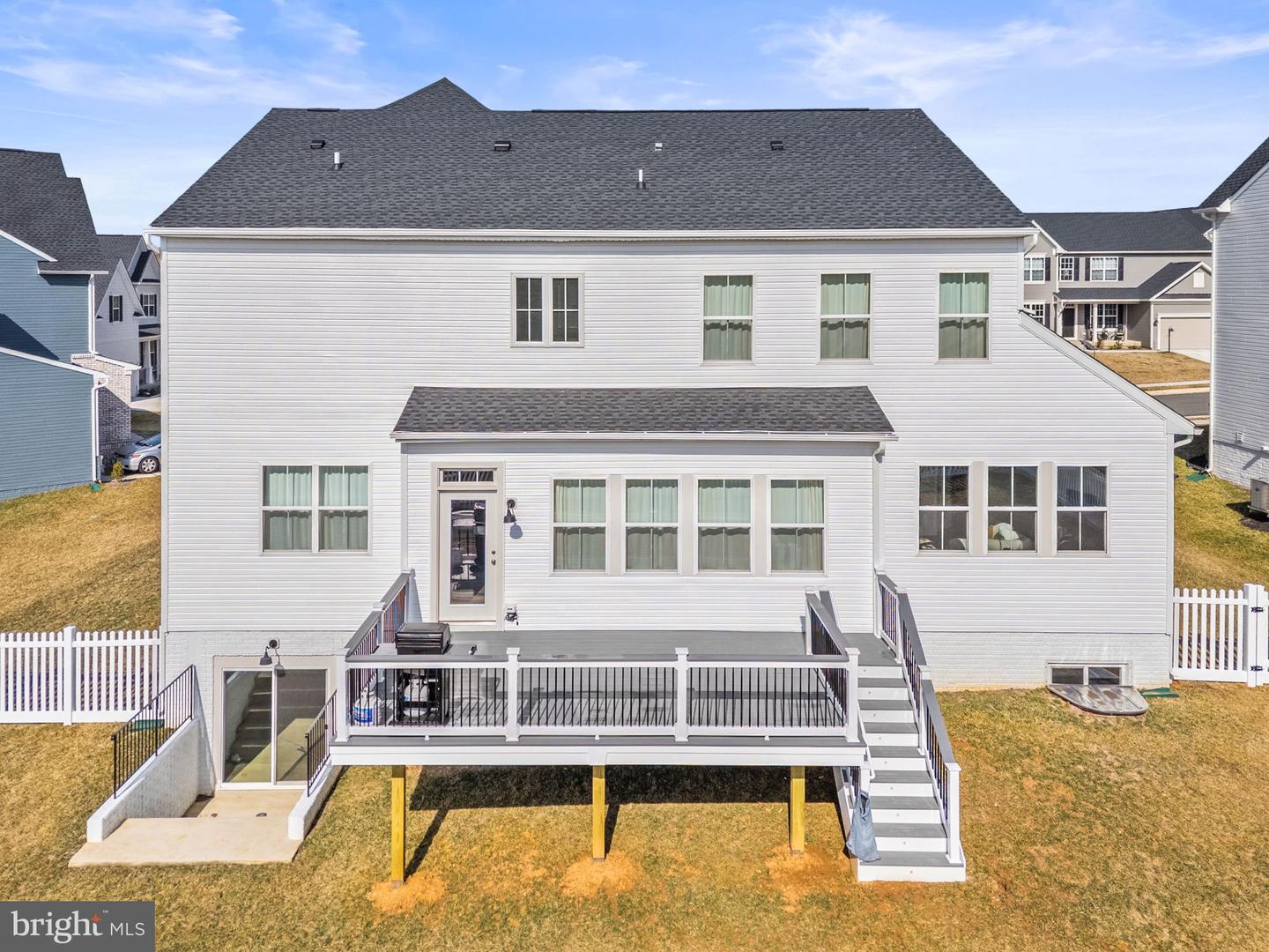 2449 NEWTON DR, JEFFERSONTON, Virginia 22724, 5 Bedrooms Bedrooms, ,3 BathroomsBathrooms,Residential,For sale,2449 NEWTON DR,VACU2012838 MLS # VACU2012838