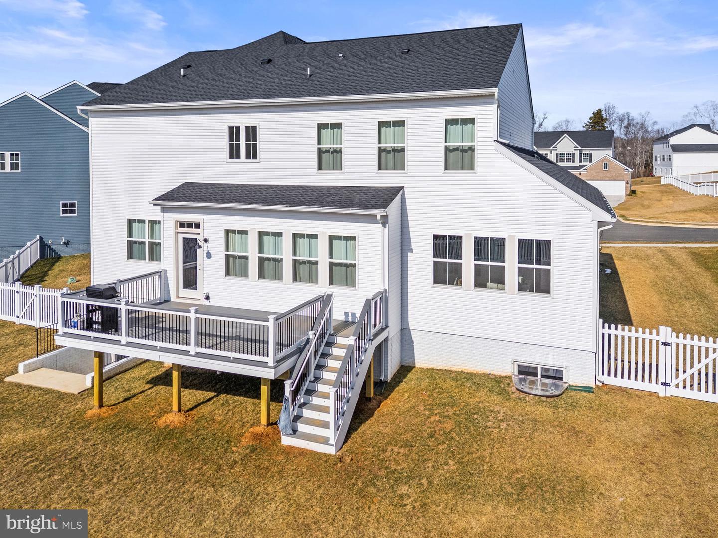 2449 NEWTON DR, JEFFERSONTON, Virginia 22724, 5 Bedrooms Bedrooms, ,3 BathroomsBathrooms,Residential,For sale,2449 NEWTON DR,VACU2012838 MLS # VACU2012838