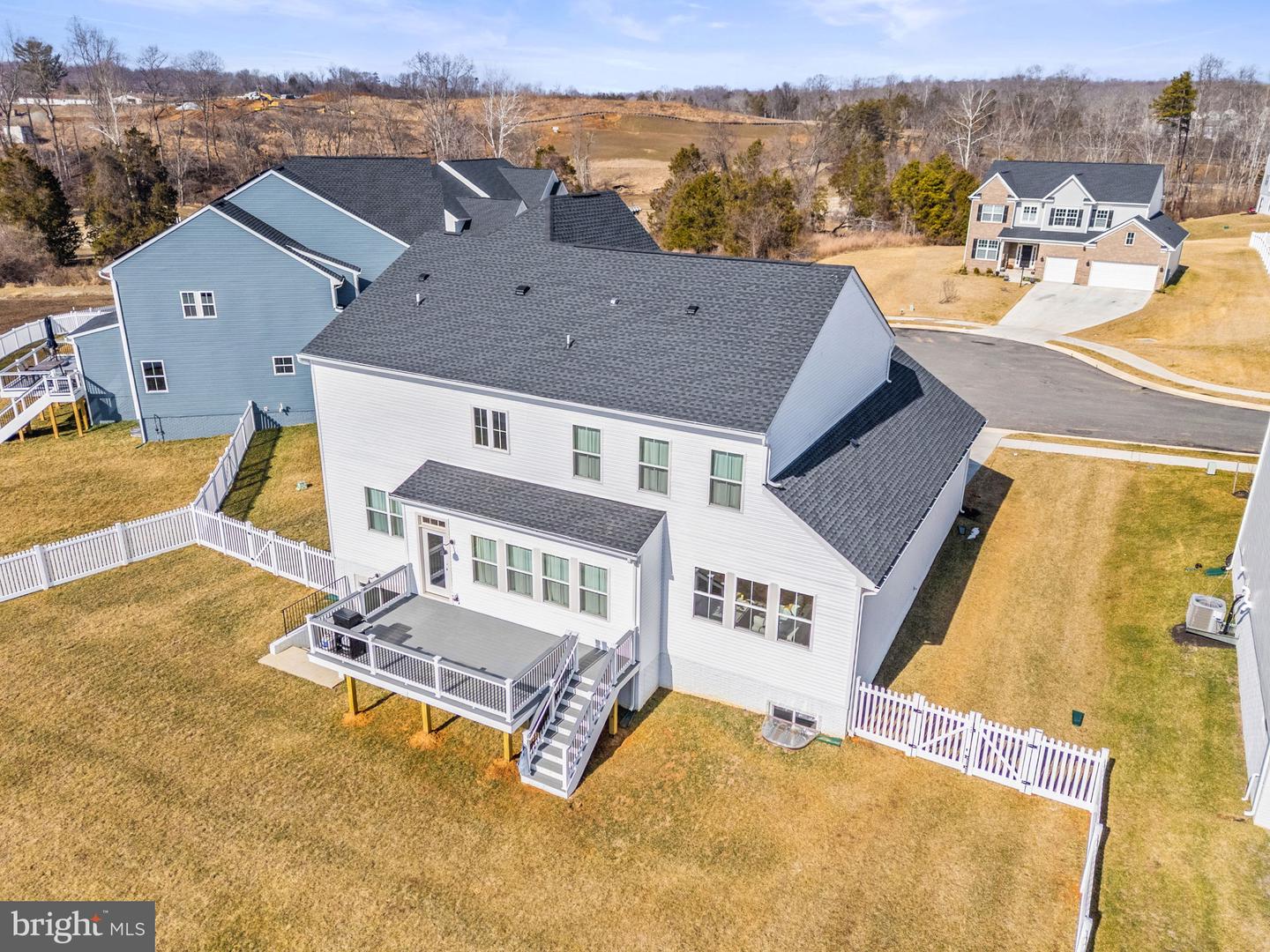 2449 NEWTON DR, JEFFERSONTON, Virginia 22724, 5 Bedrooms Bedrooms, ,3 BathroomsBathrooms,Residential,For sale,2449 NEWTON DR,VACU2012838 MLS # VACU2012838