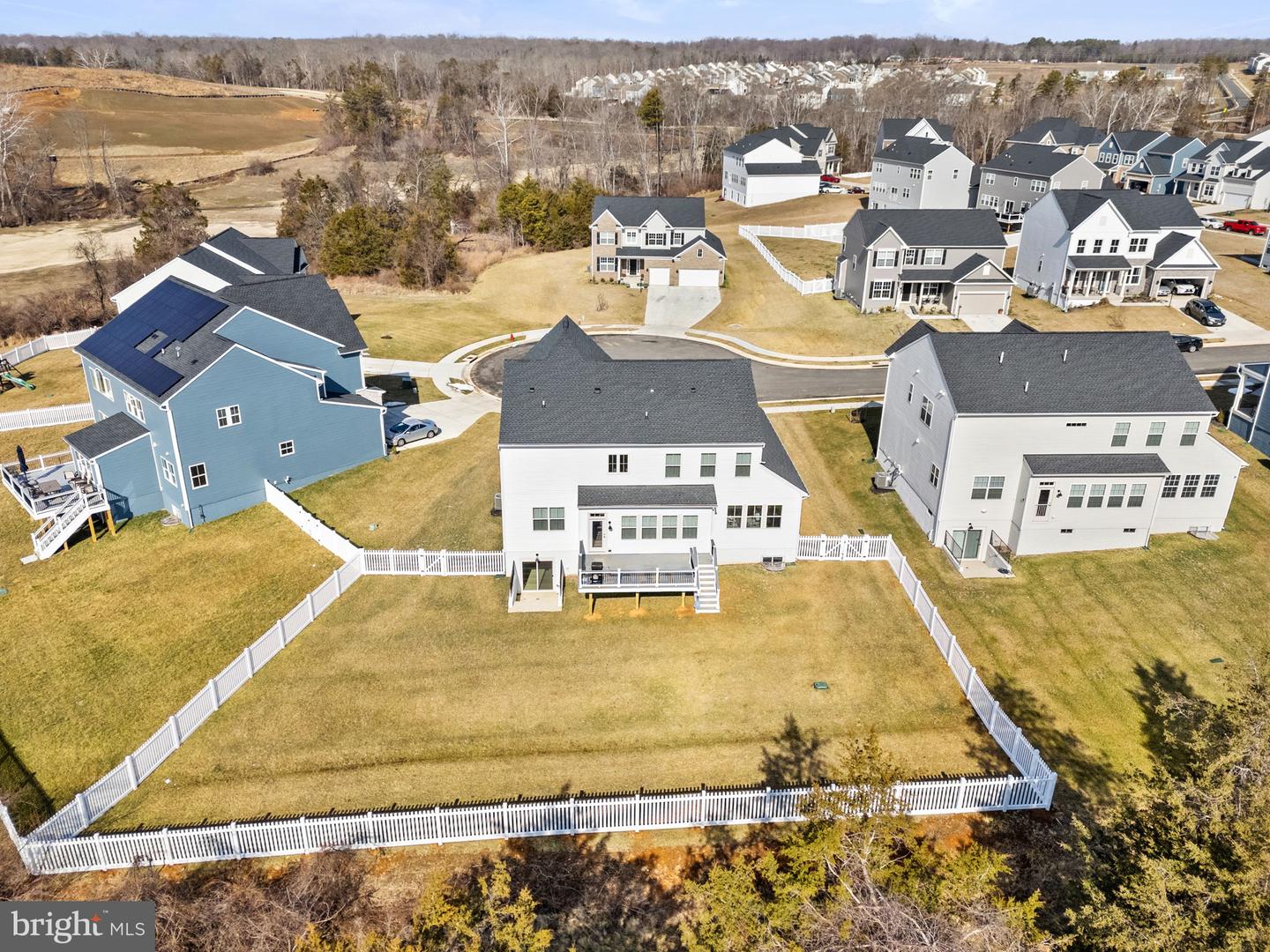 2449 NEWTON DR, JEFFERSONTON, Virginia 22724, 5 Bedrooms Bedrooms, ,3 BathroomsBathrooms,Residential,For sale,2449 NEWTON DR,VACU2012838 MLS # VACU2012838