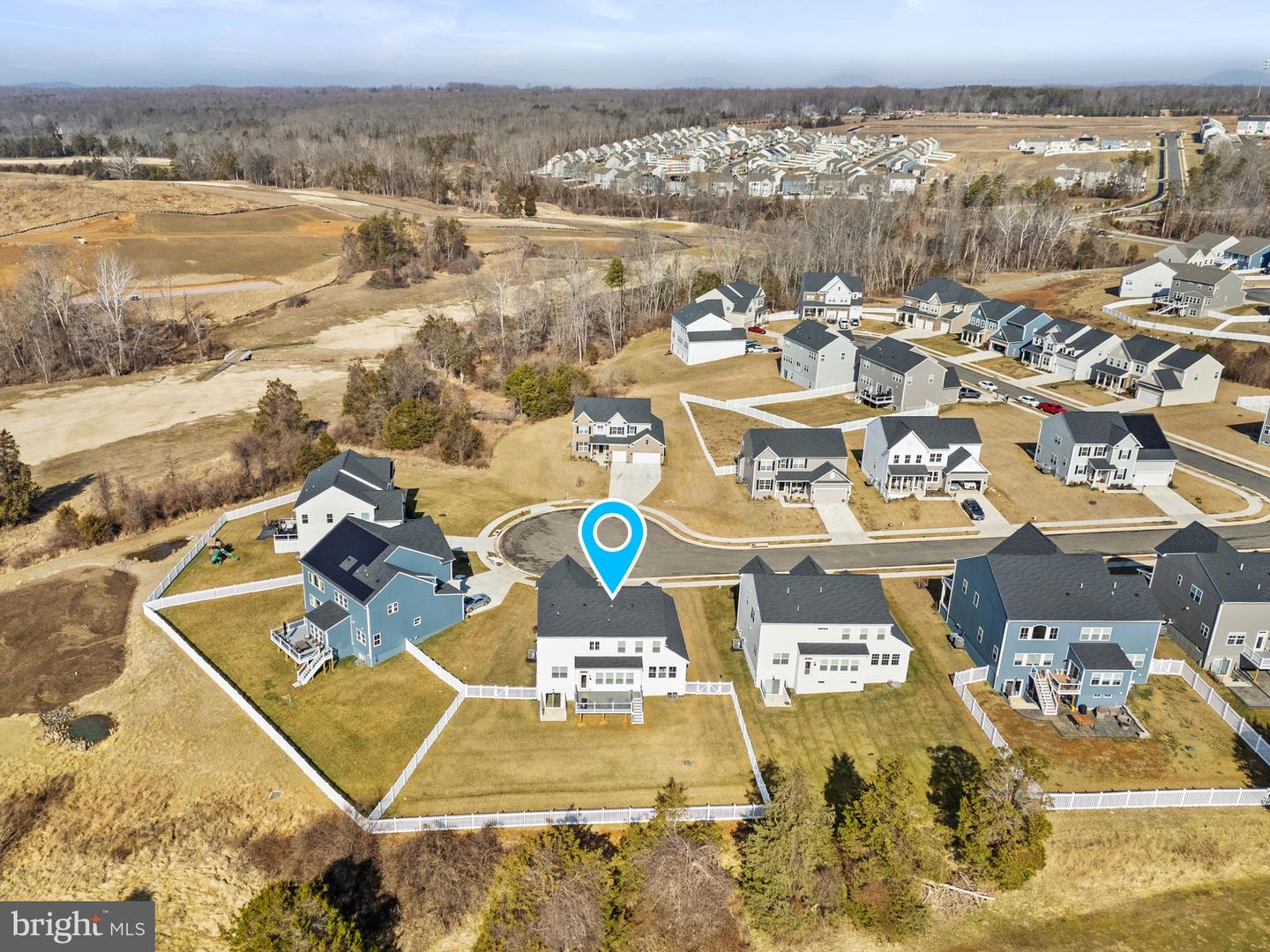 2449 NEWTON DR, JEFFERSONTON, Virginia 22724, 5 Bedrooms Bedrooms, ,3 BathroomsBathrooms,Residential,For sale,2449 NEWTON DR,VACU2012838 MLS # VACU2012838