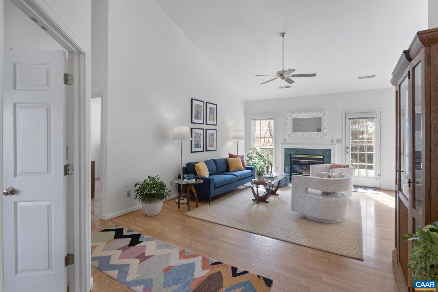 1697 BANYAN CT, CHARLOTTESVILLE, Virginia 22911, 3 Bedrooms Bedrooms, ,2 BathroomsBathrooms,Residential,For sale,1697 BANYAN CT,673914 MLS # 673914