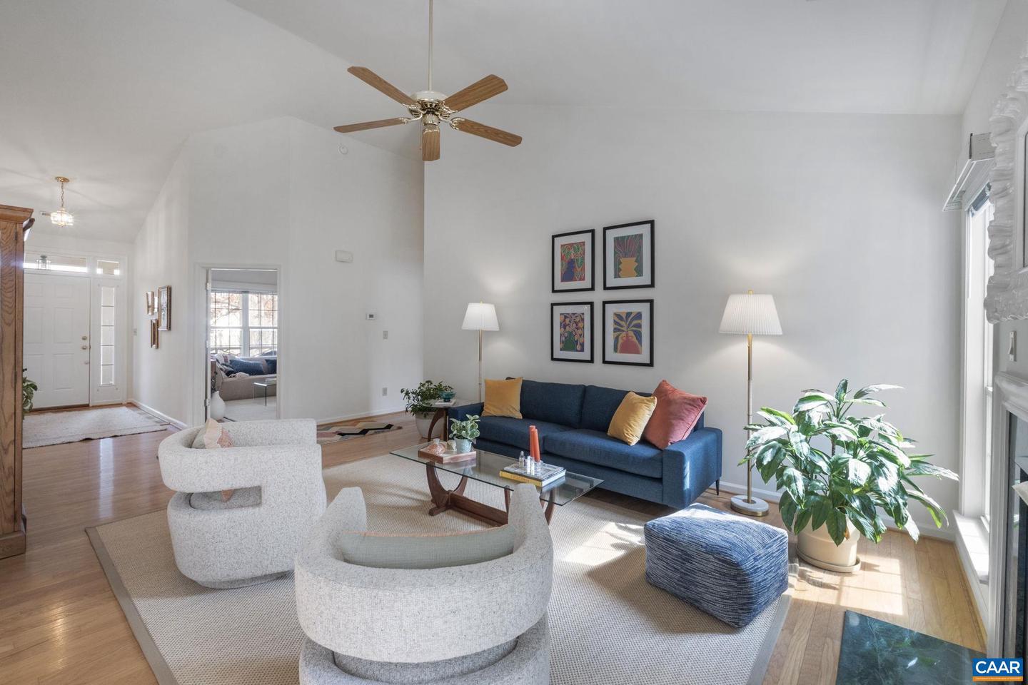 1697 BANYAN CT, CHARLOTTESVILLE, Virginia 22911, 3 Bedrooms Bedrooms, ,2 BathroomsBathrooms,Residential,For sale,1697 BANYAN CT,673914 MLS # 673914