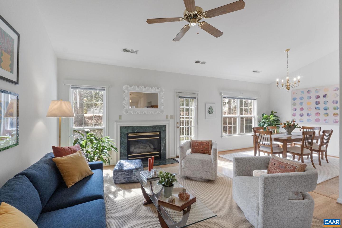 1697 BANYAN CT, CHARLOTTESVILLE, Virginia 22911, 3 Bedrooms Bedrooms, ,2 BathroomsBathrooms,Residential,For sale,1697 BANYAN CT,673914 MLS # 673914