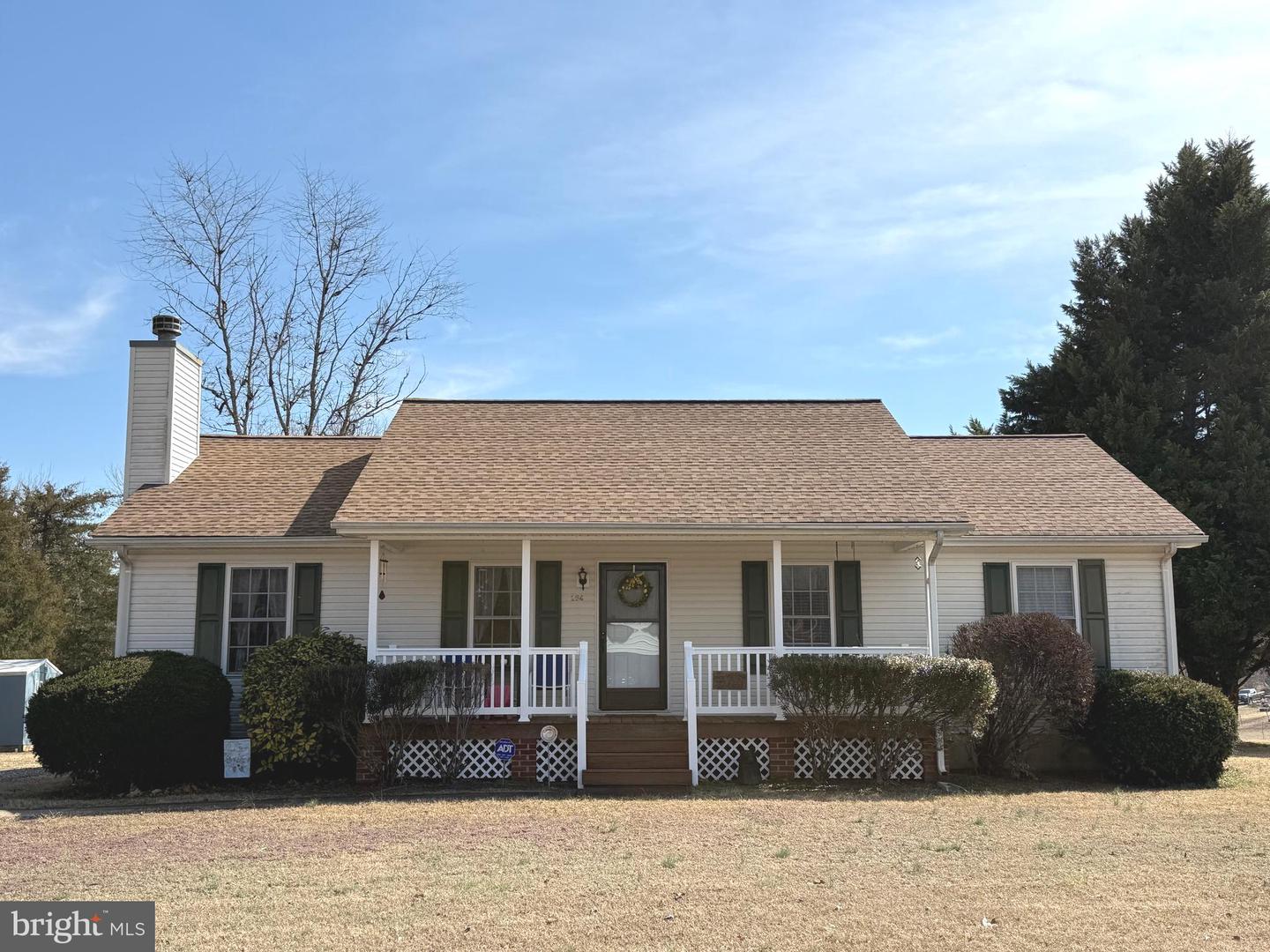 264 MOUNTAIN VIEW, MINERAL, Virginia 23117, 3 Bedrooms Bedrooms, ,2 BathroomsBathrooms,Residential,For sale,264 MOUNTAIN VIEW,VALA2009400 MLS # VALA2009400