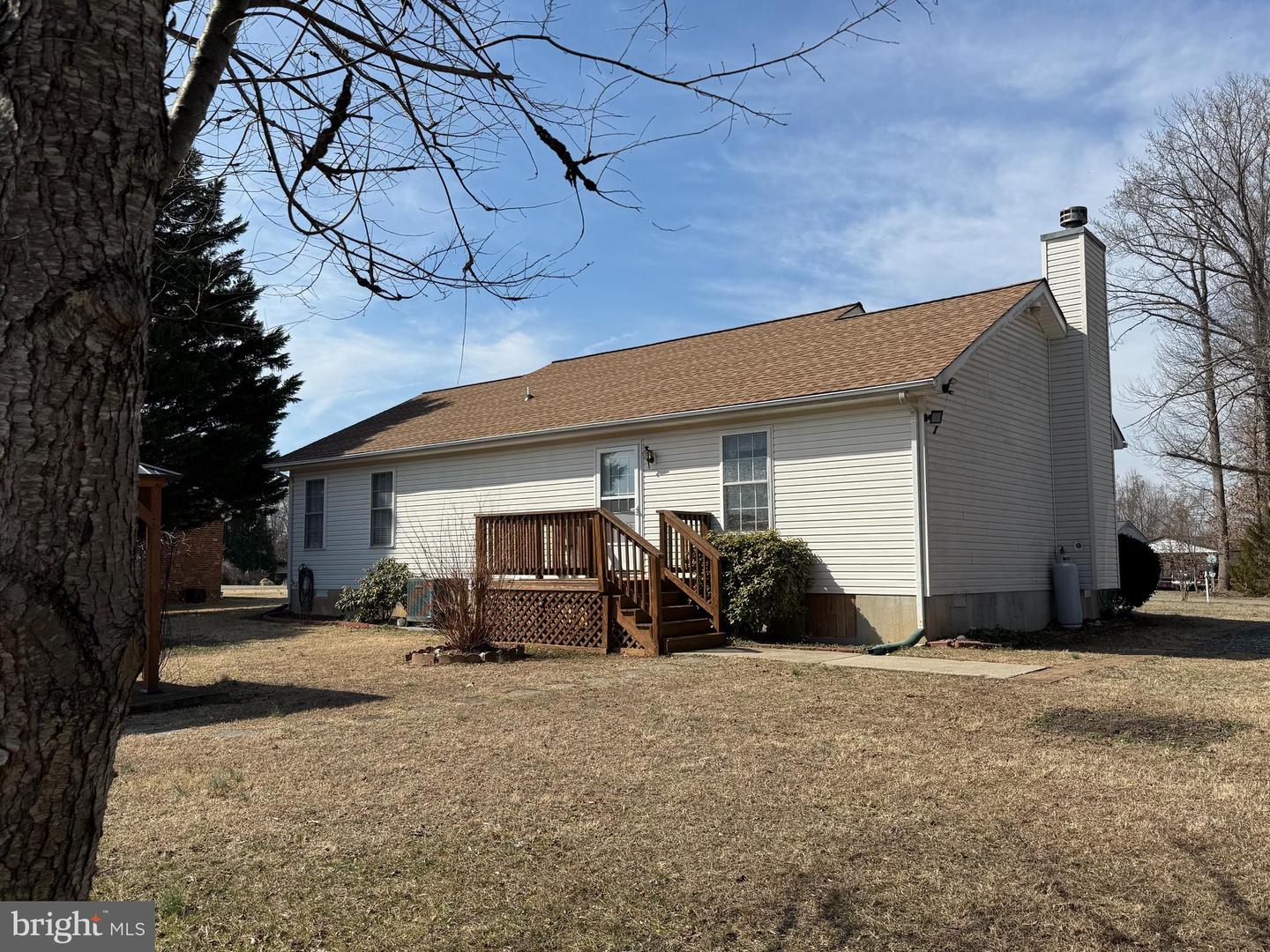 264 MOUNTAIN VIEW, MINERAL, Virginia 23117, 3 Bedrooms Bedrooms, ,2 BathroomsBathrooms,Residential,For sale,264 MOUNTAIN VIEW,VALA2009400 MLS # VALA2009400