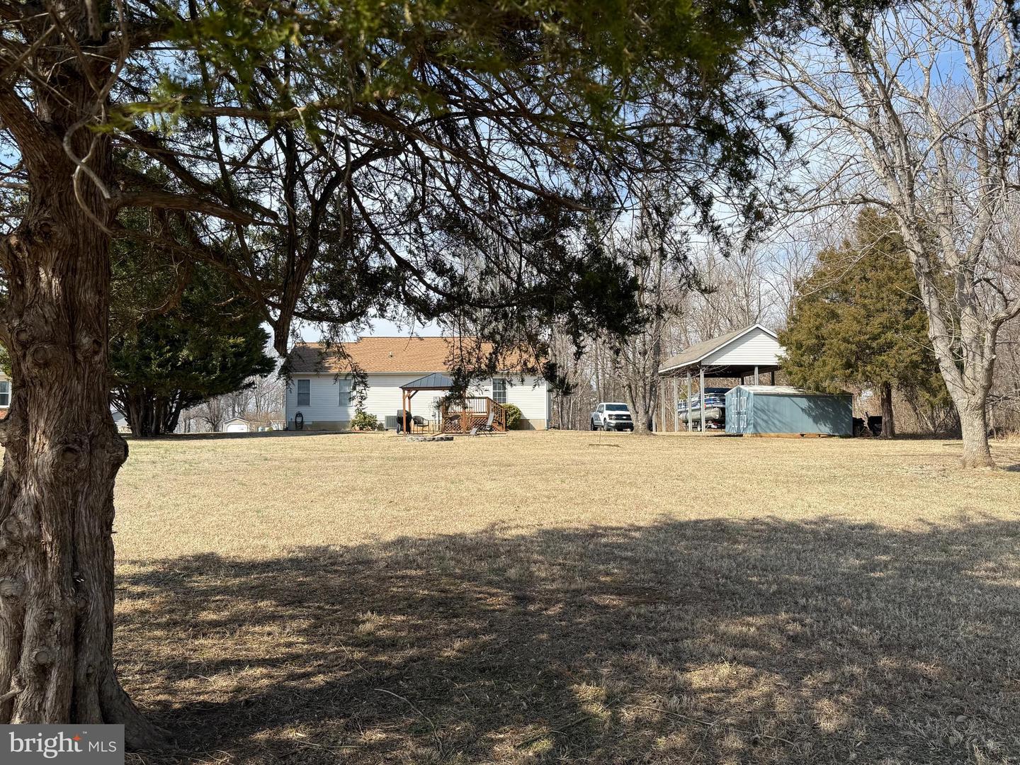 264 MOUNTAIN VIEW, MINERAL, Virginia 23117, 3 Bedrooms Bedrooms, ,2 BathroomsBathrooms,Residential,For sale,264 MOUNTAIN VIEW,VALA2009400 MLS # VALA2009400