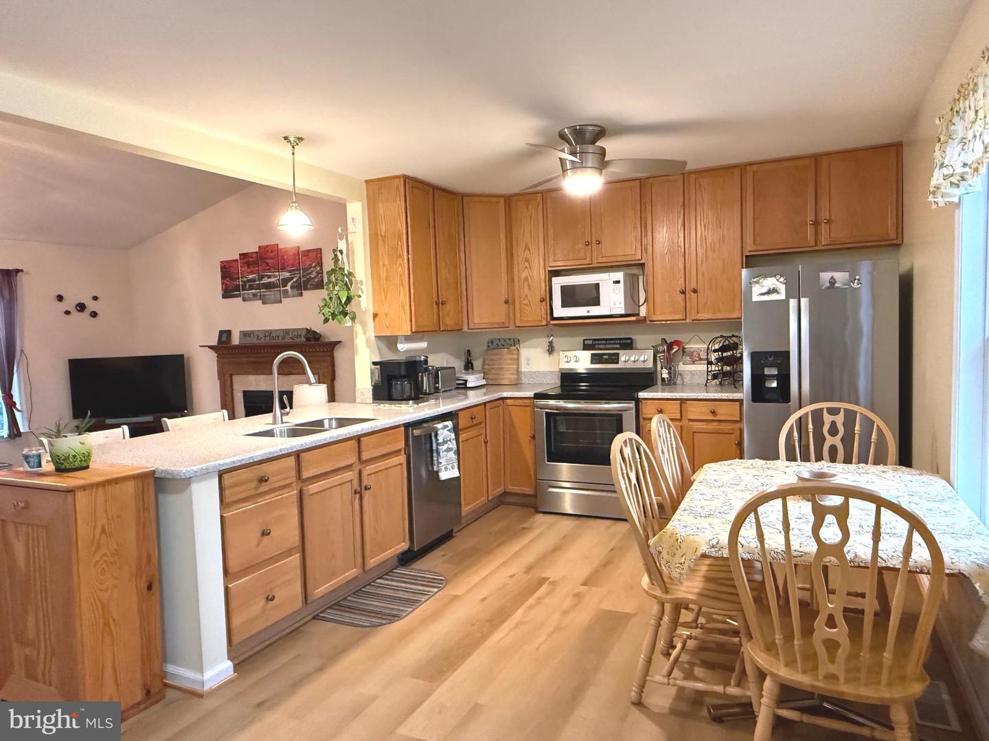 264 MOUNTAIN VIEW, MINERAL, Virginia 23117, 3 Bedrooms Bedrooms, ,2 BathroomsBathrooms,Residential,For sale,264 MOUNTAIN VIEW,VALA2009400 MLS # VALA2009400