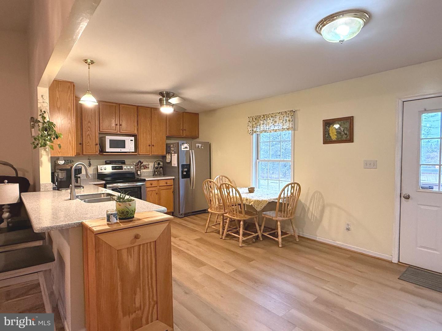 264 MOUNTAIN VIEW, MINERAL, Virginia 23117, 3 Bedrooms Bedrooms, ,2 BathroomsBathrooms,Residential,For sale,264 MOUNTAIN VIEW,VALA2009400 MLS # VALA2009400