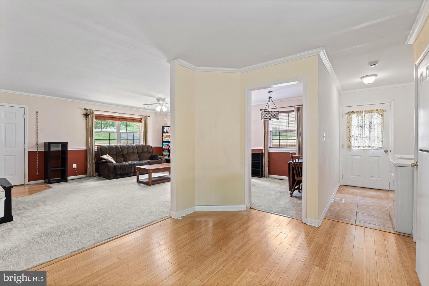 7224 WASHINGTON DR, KING GEORGE, Virginia 22485, 3 Bedrooms Bedrooms, ,3 BathroomsBathrooms,Residential,For sale,7224 WASHINGTON DR,VAKG2007706 MLS # VAKG2007706