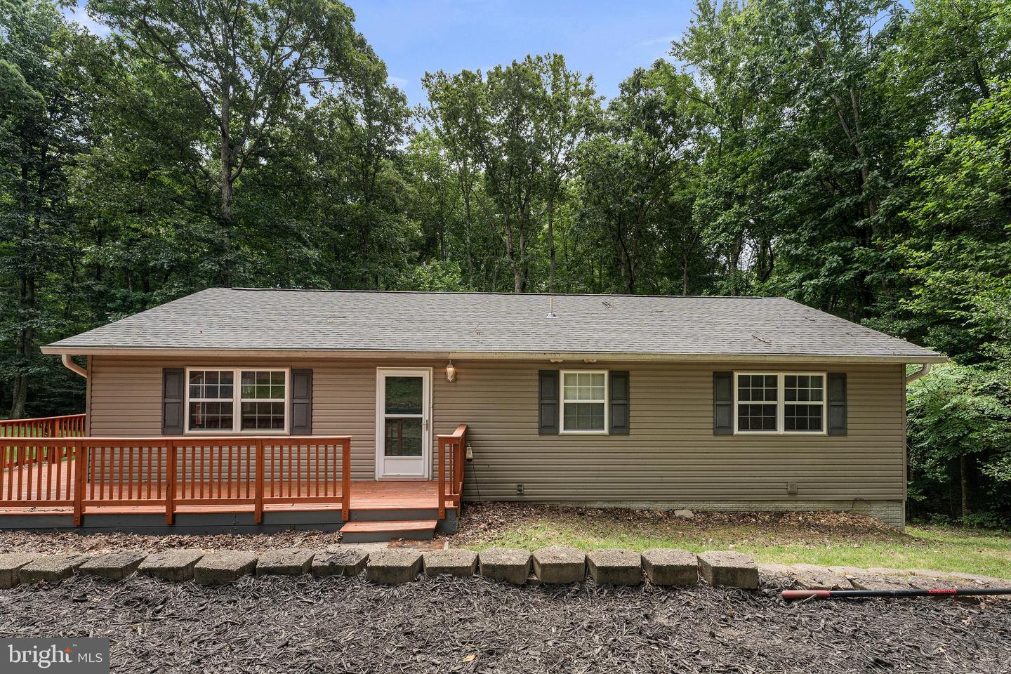 7224 WASHINGTON DR, KING GEORGE, Virginia 22485, 3 Bedrooms Bedrooms, ,3 BathroomsBathrooms,Residential,For sale,7224 WASHINGTON DR,VAKG2007706 MLS # VAKG2007706